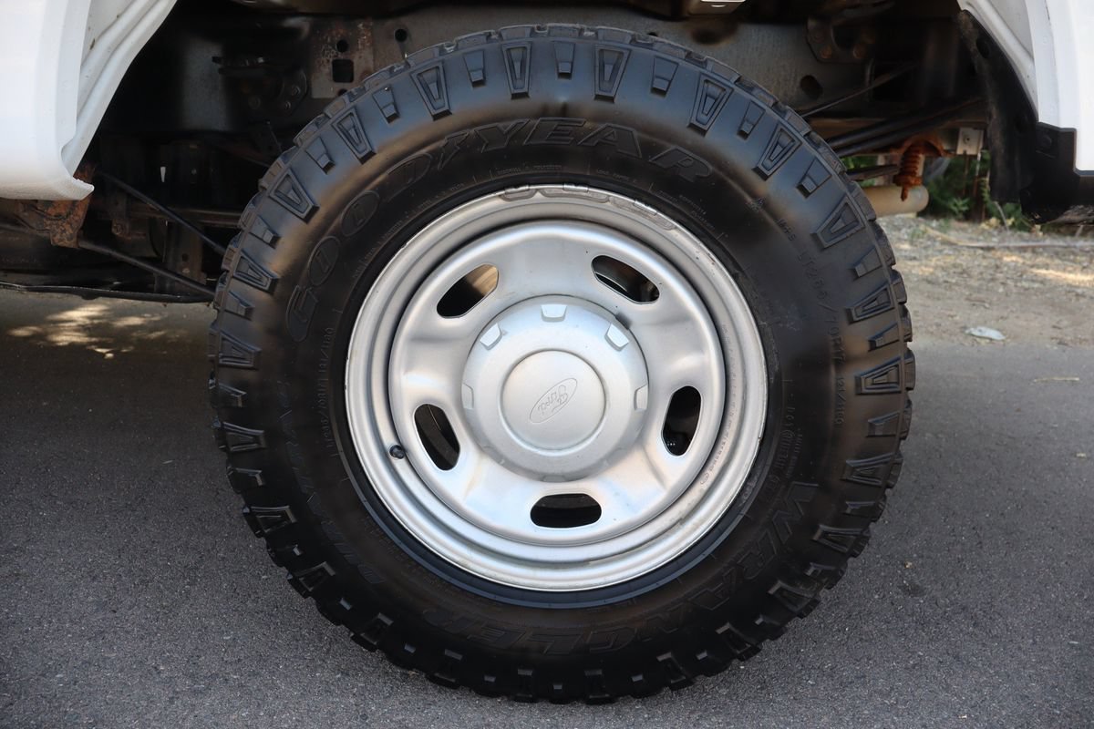 Used 2019 Ford F350 XL AWD/4WD image 38