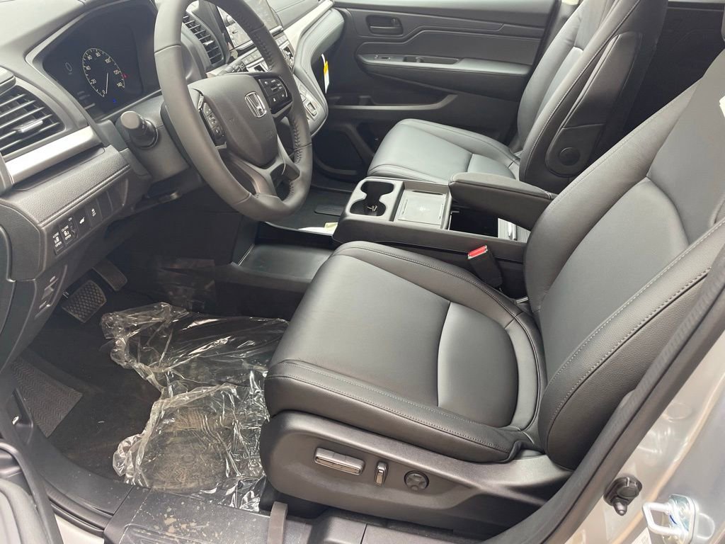 New 2026 Honda Odyssey EX-L image 15
