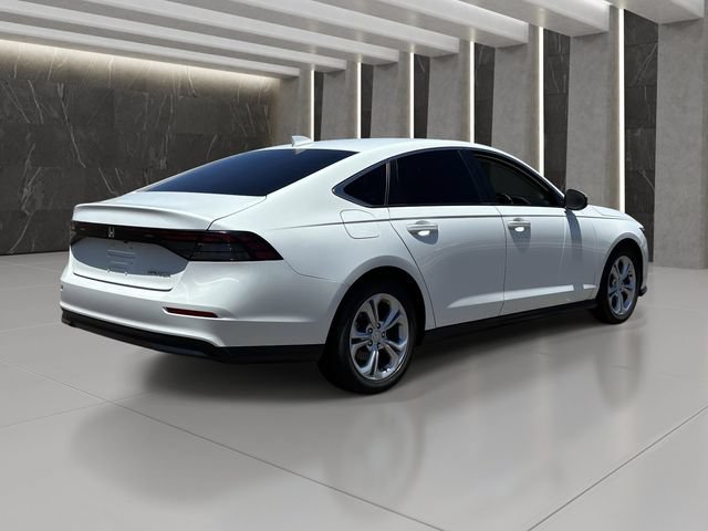 Used 2024 Honda Accord LX image 6