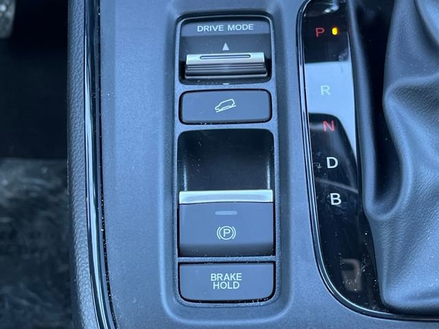 New 2026 Honda CR-V Sport-L image 33