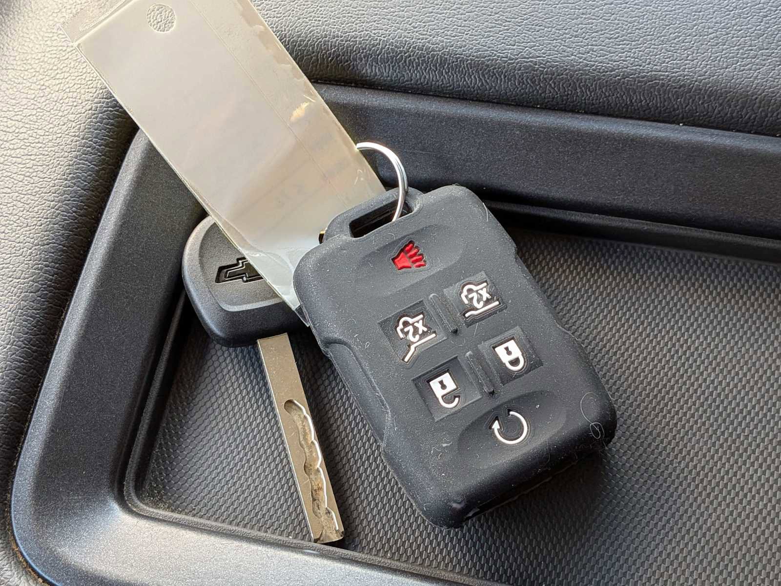 Used 2019 Chevrolet Tahoe LT AWD/4WD image 34