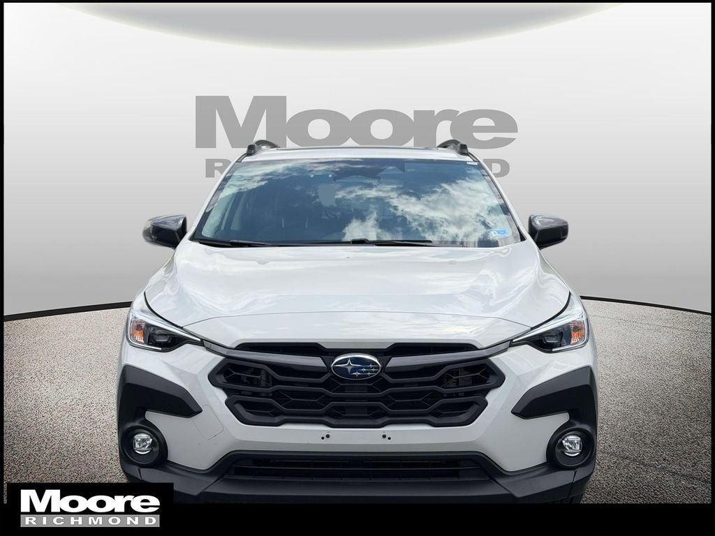 Used 2024 Subaru Crosstrek 2.0i Premium AWD/4WD image 8