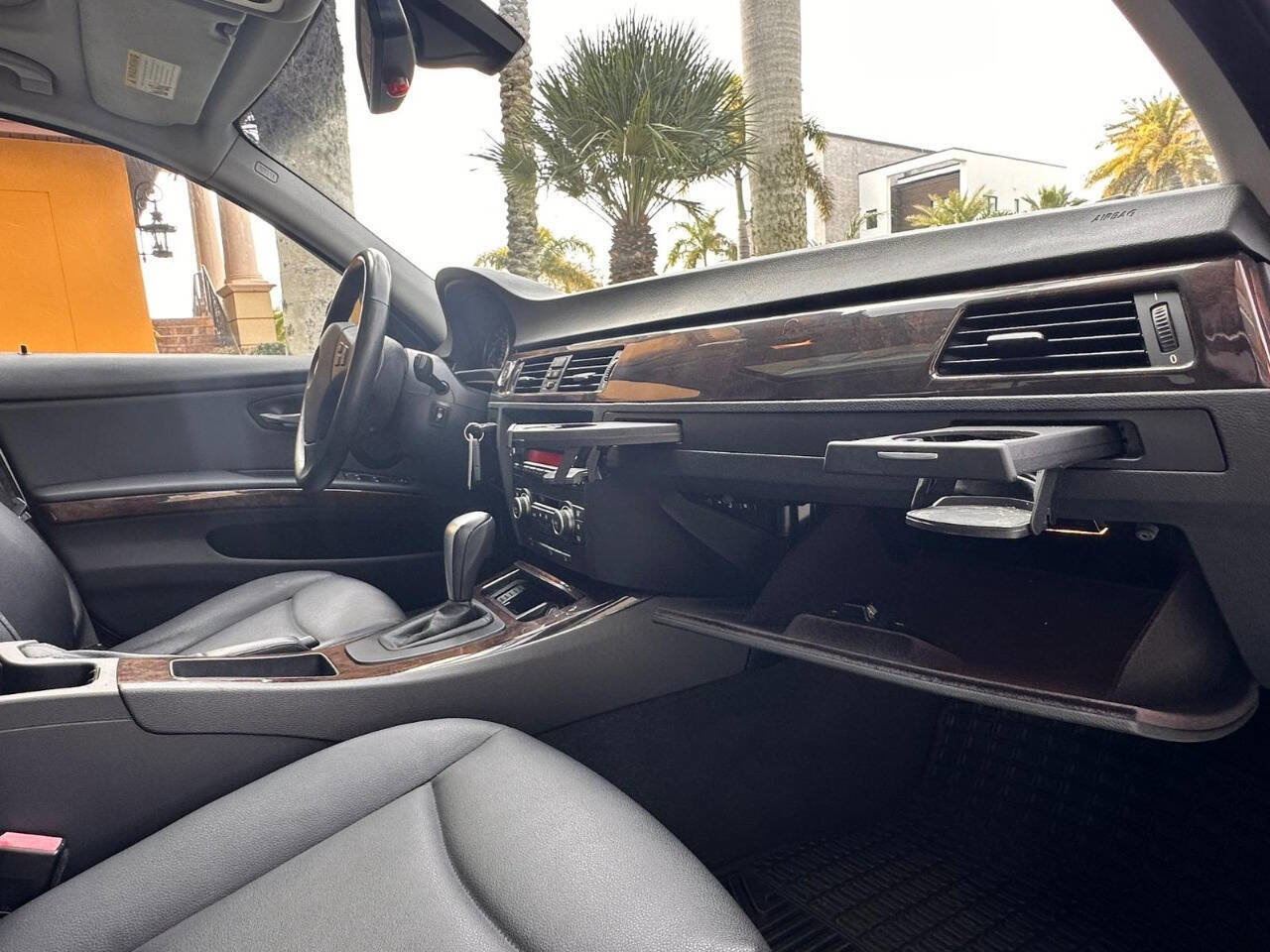 Used 2009 BMW 328i xDrive 328i xDrive AWD 4dr Sedan SULE image 55