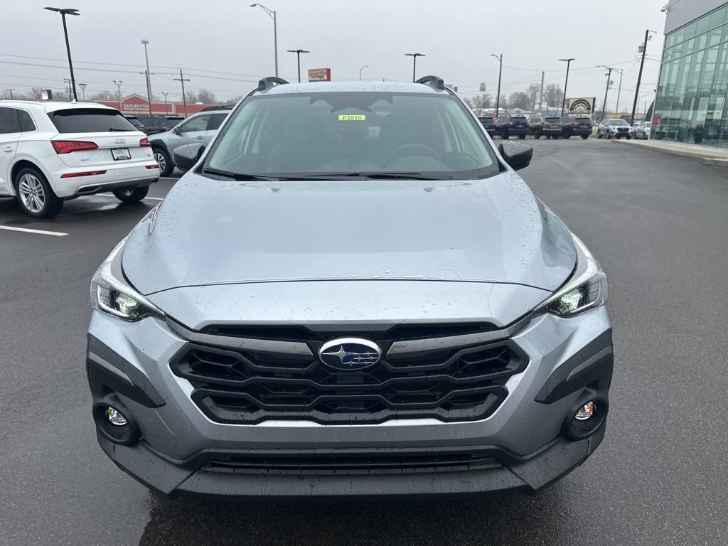 New 2026 Subaru Crosstrek 2.5i Limited image 2