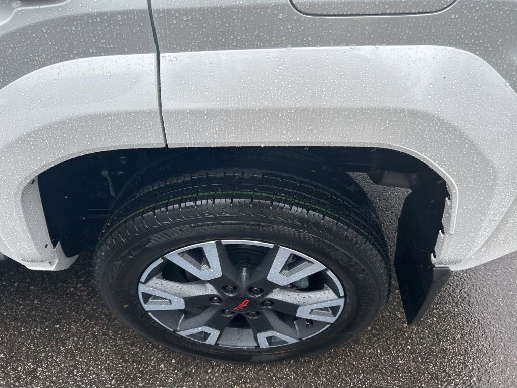 New 2026 Toyota 4Runner TRD Sport Premium image 15