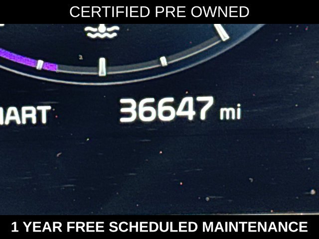 Used 2023 Kia Sportage SX FWD image 29