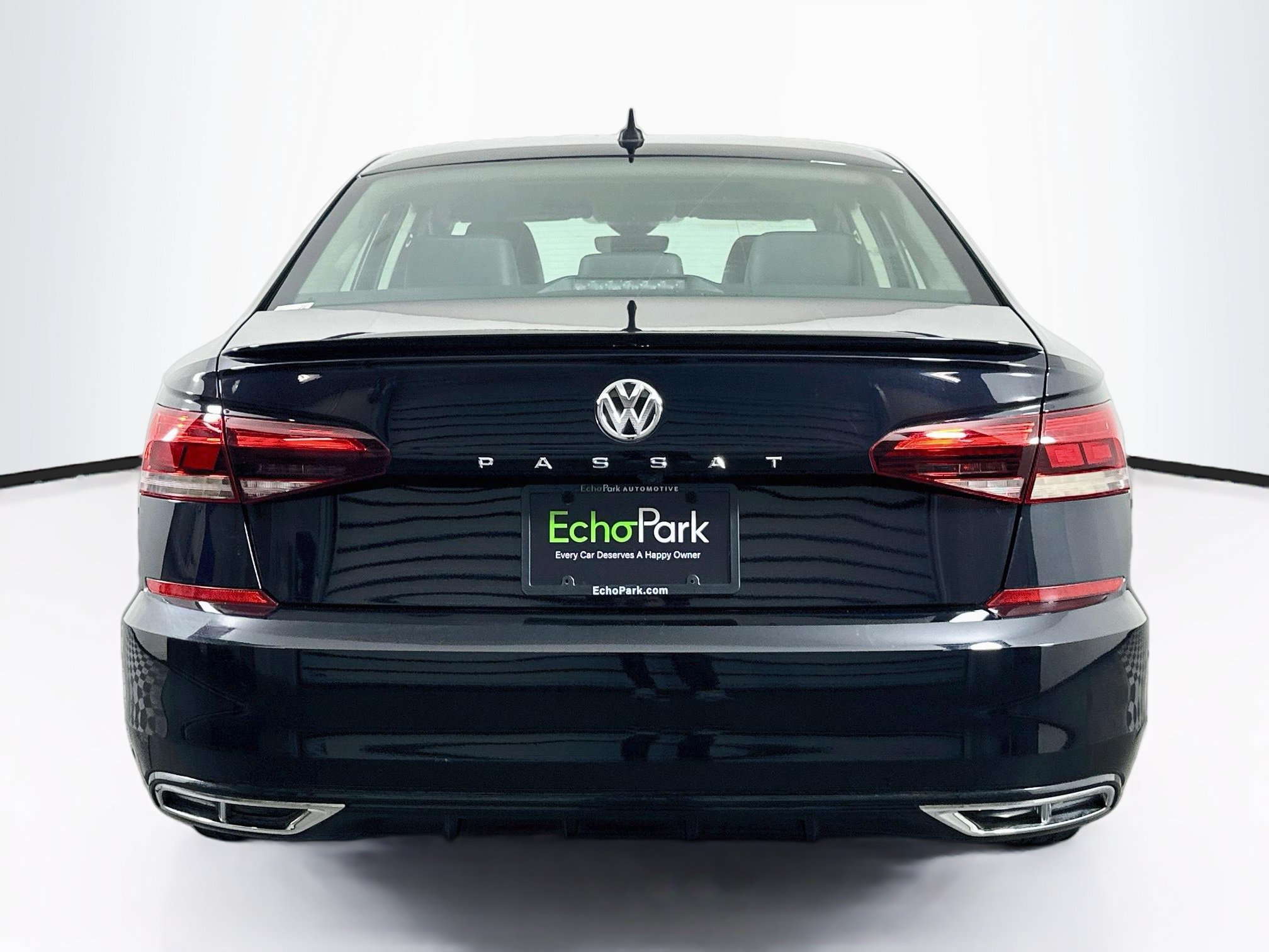 Used 2020 Volkswagen Passat 2.0T R-Line FWD image 7