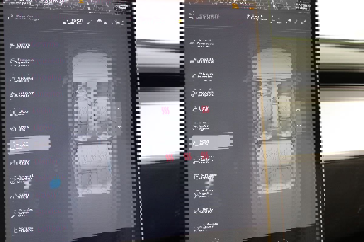 Used 2018 Tesla Model 3 Performance image 18