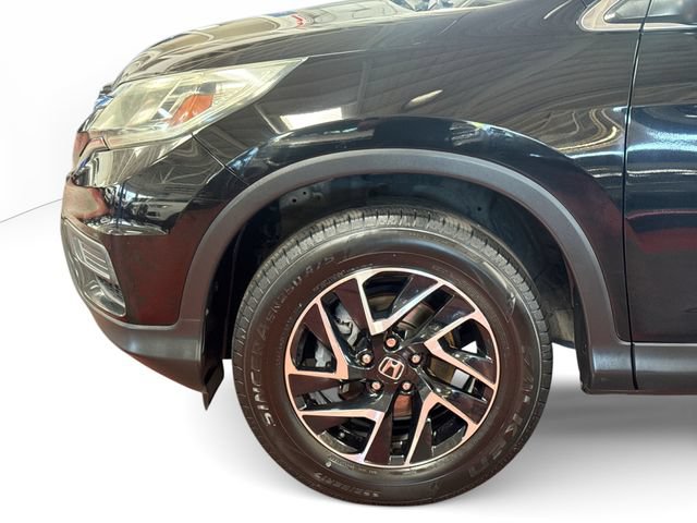 Used 2016 Honda CR-V SE image 19