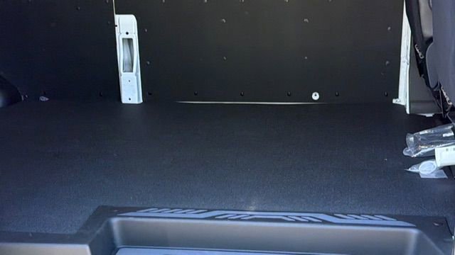New 2026 Ford Transit 250 148 Medium Roof w/ Load Area Protection Package image 9