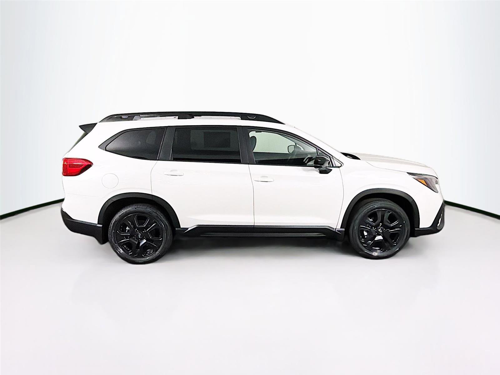 New 2026 Subaru Ascent Bronze Edition AWD/4WD image 8