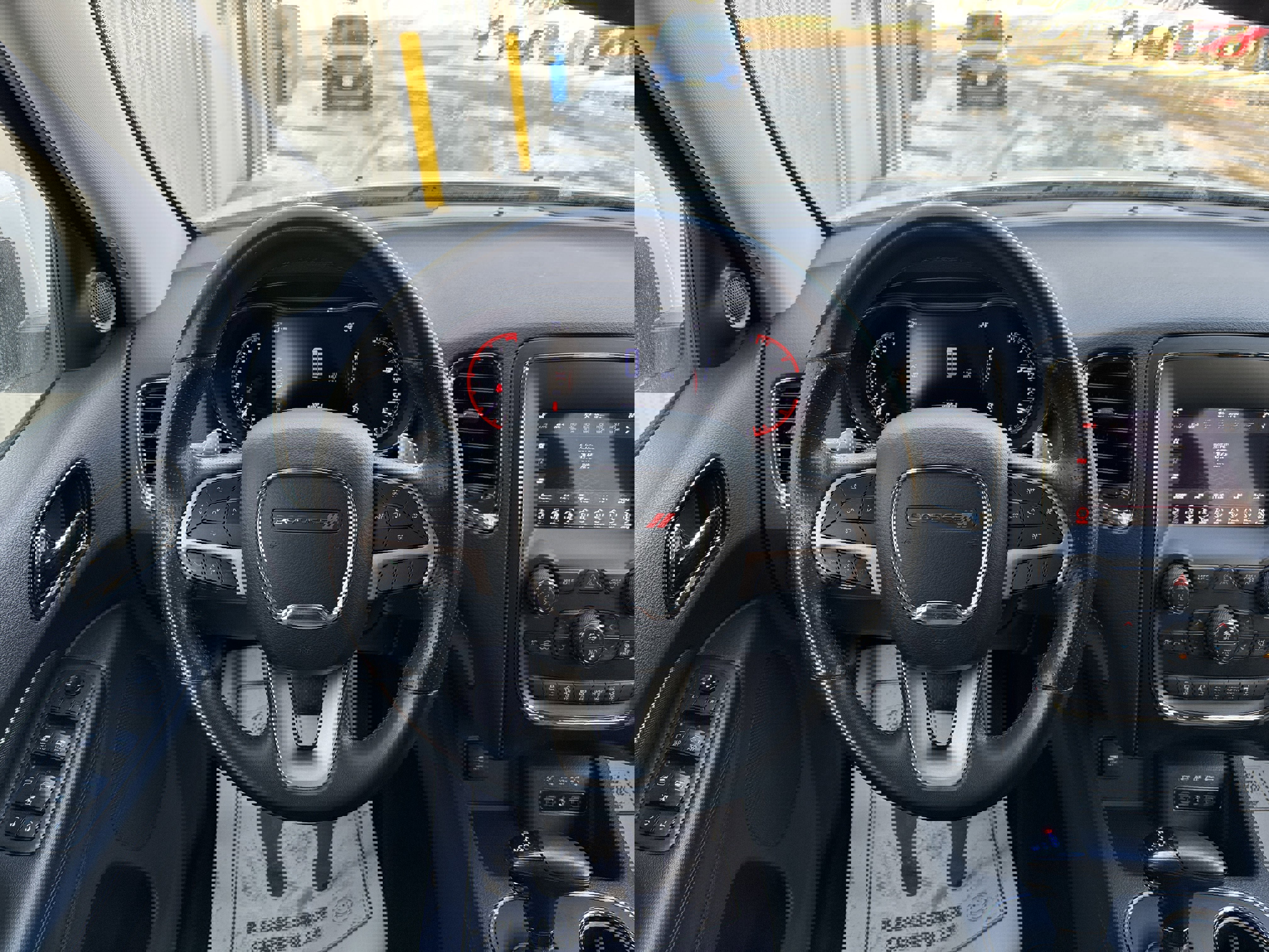 Used 2020 Dodge Durango GT image 11