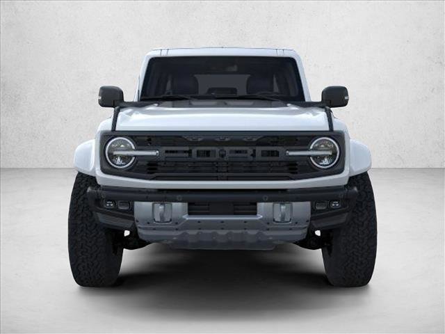 New 2026 Ford Bronco Raptor image 6