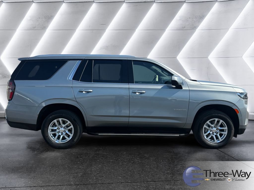 Used 2024 Chevrolet Tahoe LT image 6