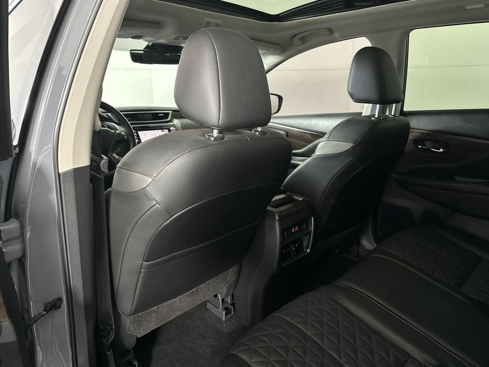 Used 2024 Nissan Murano Platinum w/ Cargo Package image 24