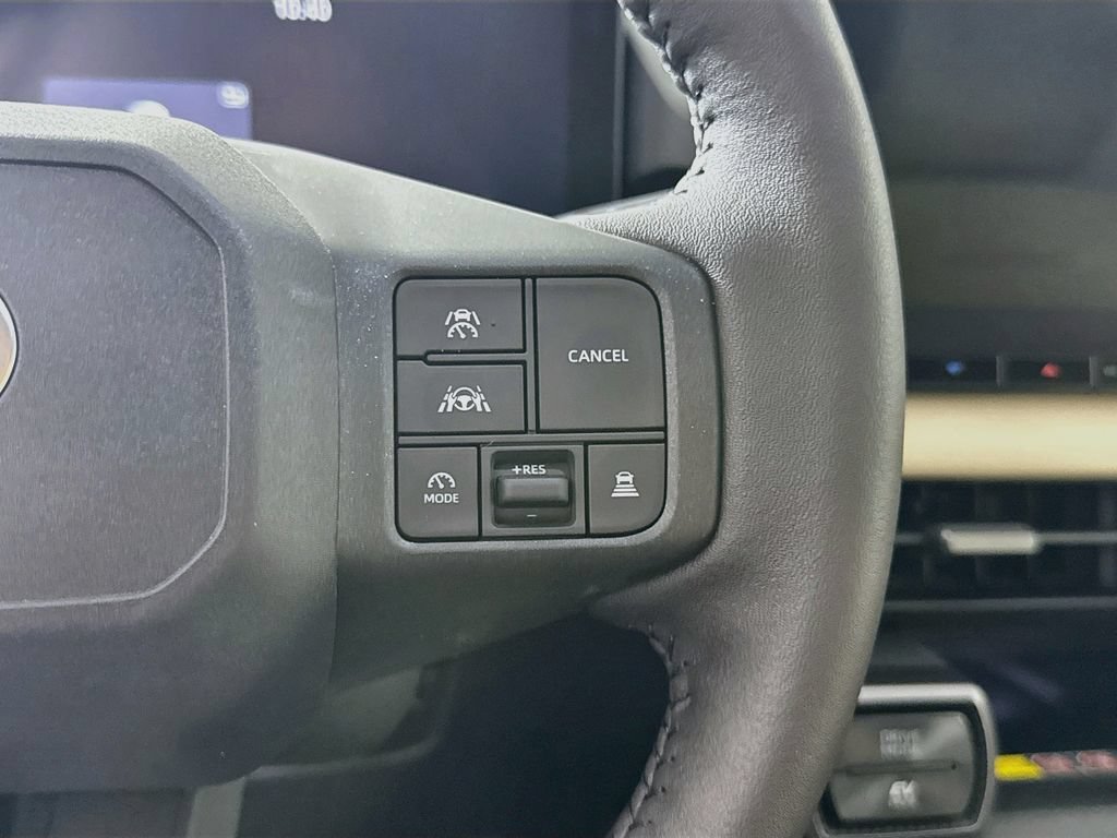 Certified 2026 Toyota RAV4 Limited AWD/4WD image 23