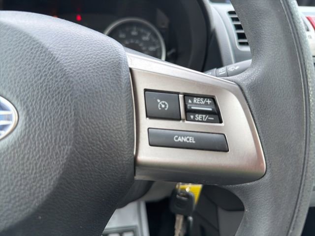 Used 2015 Subaru Forester 2.5i w/ Alloy Wheel Package AWD/4WD image 18