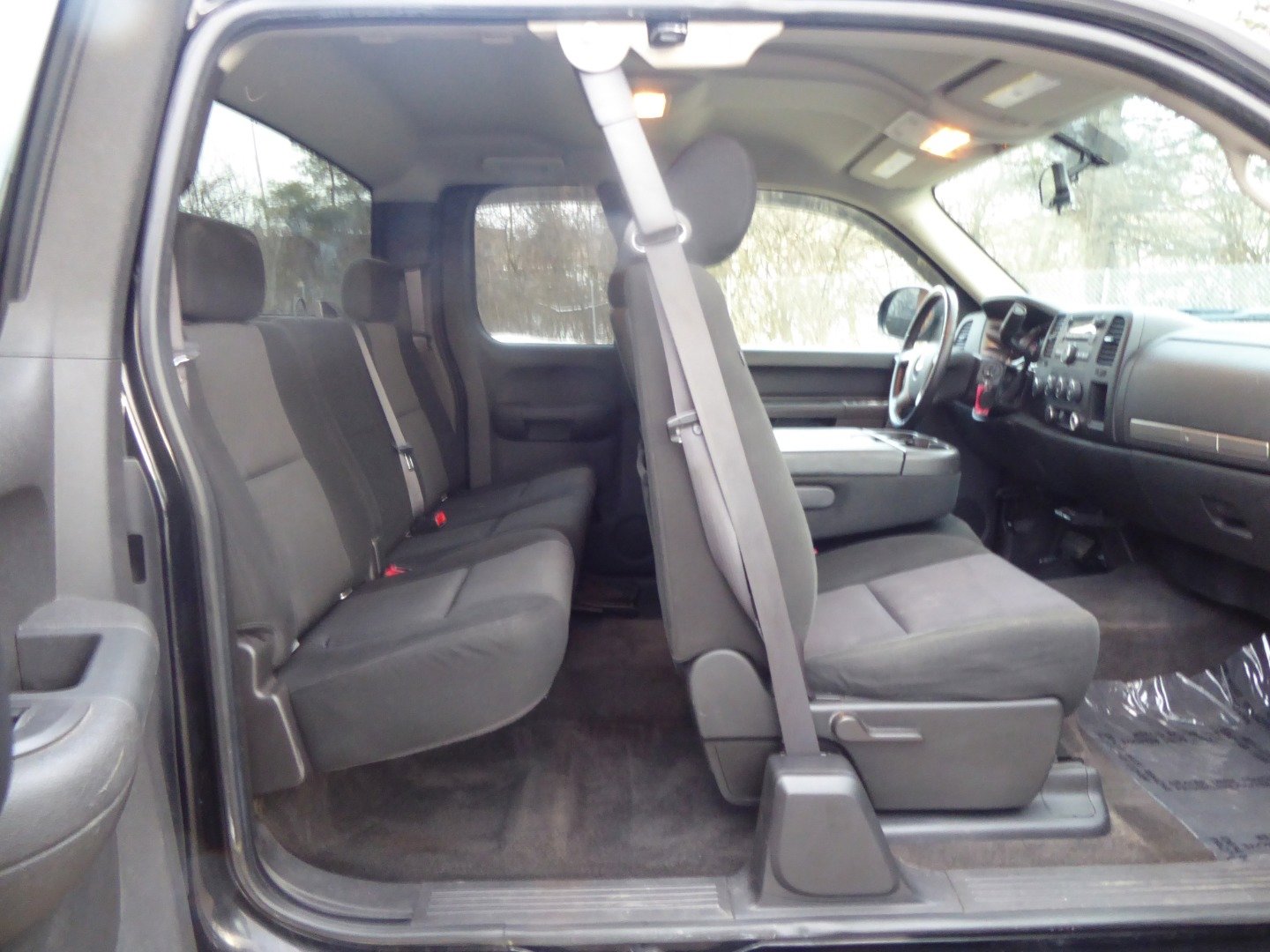 Used 2010 Chevrolet Silverado 1500 LT w/ Power Pack Plus image 13