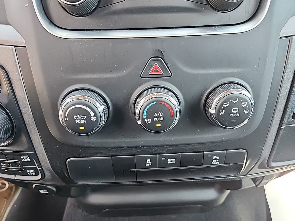 Certified 2023 RAM 1500 Tradesman image 27