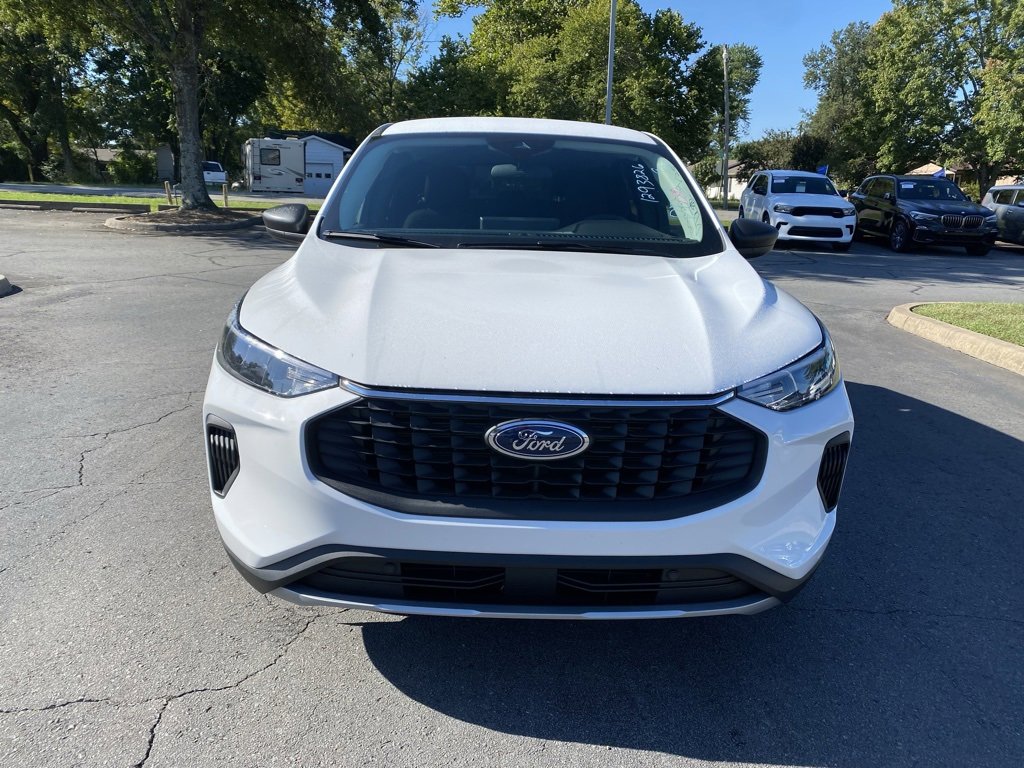 New 2026 Ford Escape Active image 2