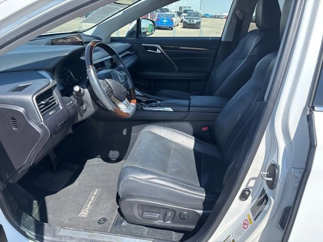 Used 2016 Lexus RX 350 AWD w/ Premium Package image 6