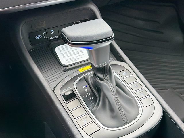 New 2026 Hyundai Kona SEL Sport FWD image 16
