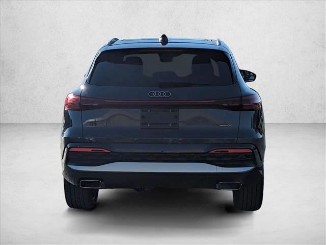 New 2025 Audi Q5 Premium Plus image 7