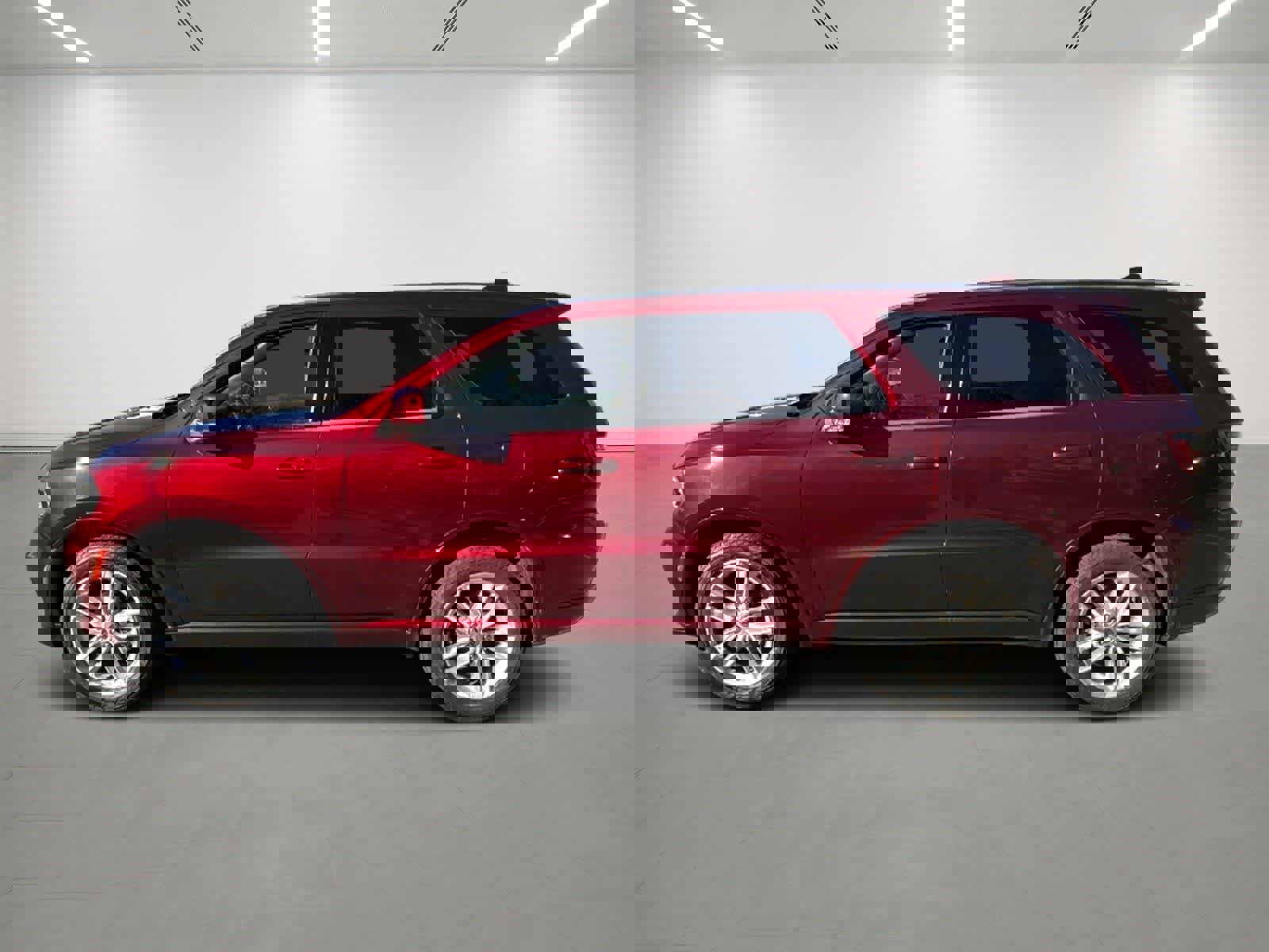 Used 2022 Dodge Durango GT image 2