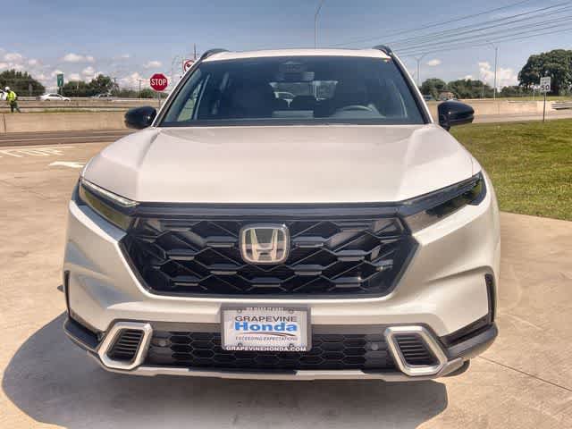 Used 2024 Honda CR-V Sport Touring image 7