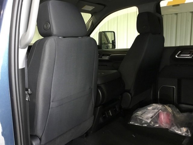 New 2026 Chevrolet Silverado 2500 LT w/ All Star Edition image 53