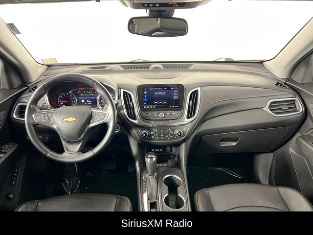 Used 2020 Chevrolet Equinox Premier image 13