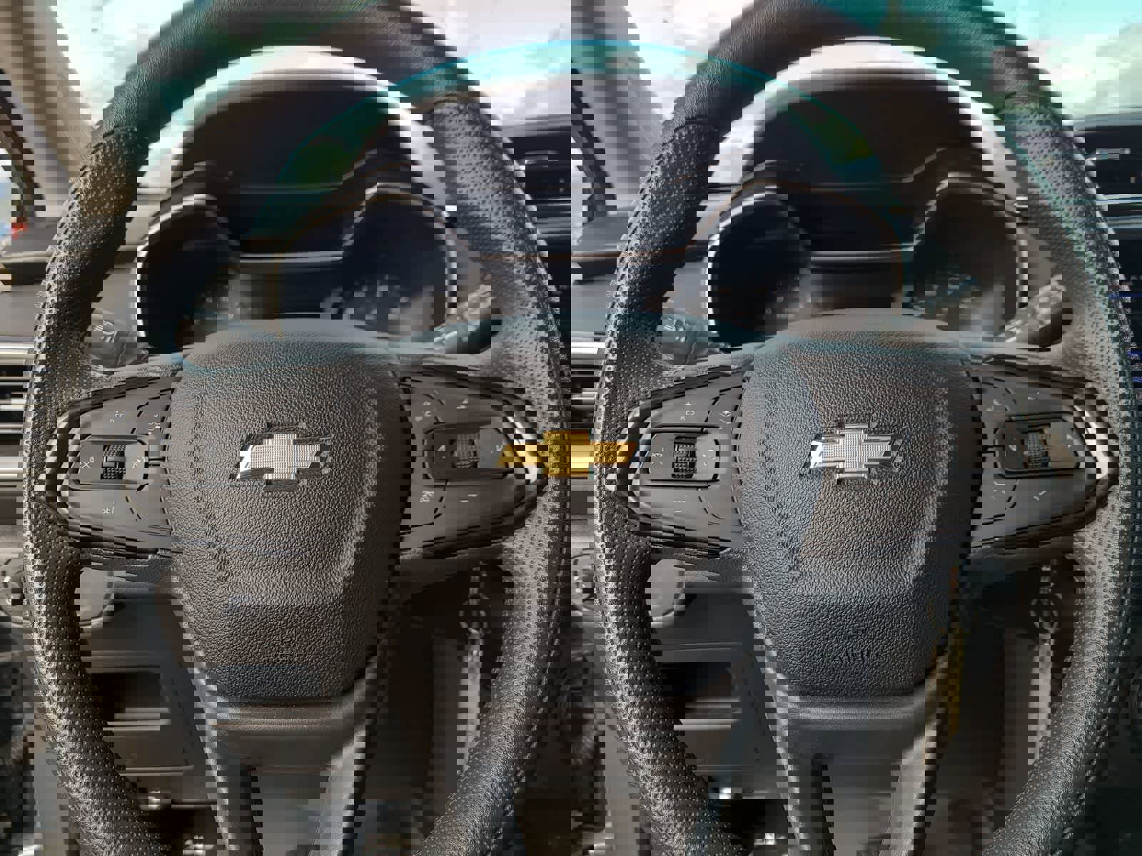 Used 2021 Chevrolet TrailBlazer LS FWD image 23