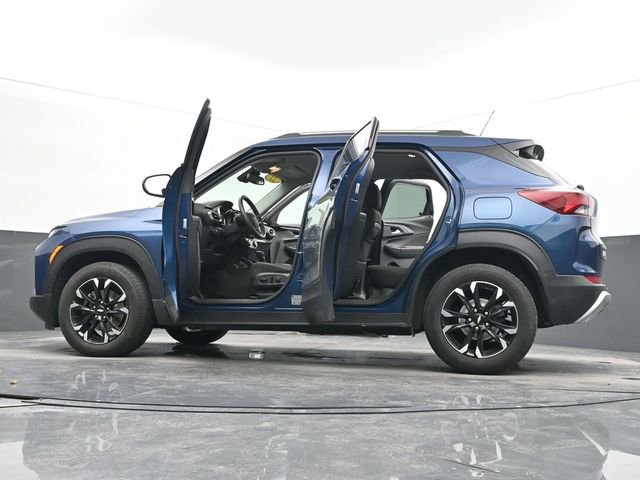 Used 2021 Chevrolet TrailBlazer LT w/ Convenience Package image 51