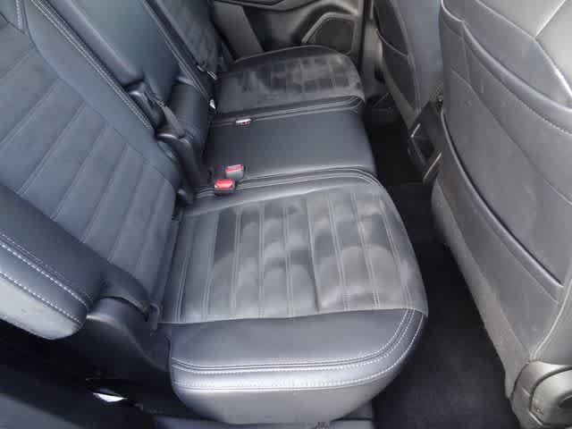 Used 2024 Mitsubishi Outlander SE AWD/4WD image 13