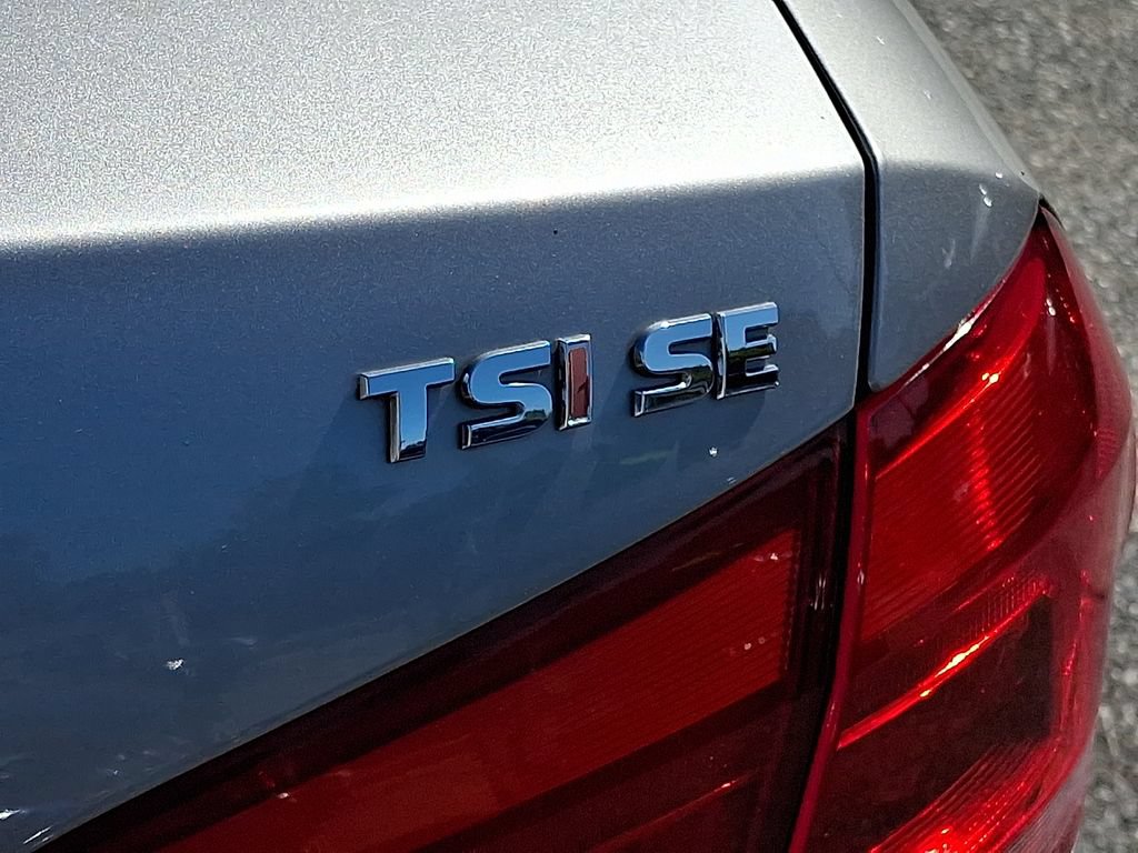 Used 2014 Volkswagen Passat 1.8T SE FWD image 29