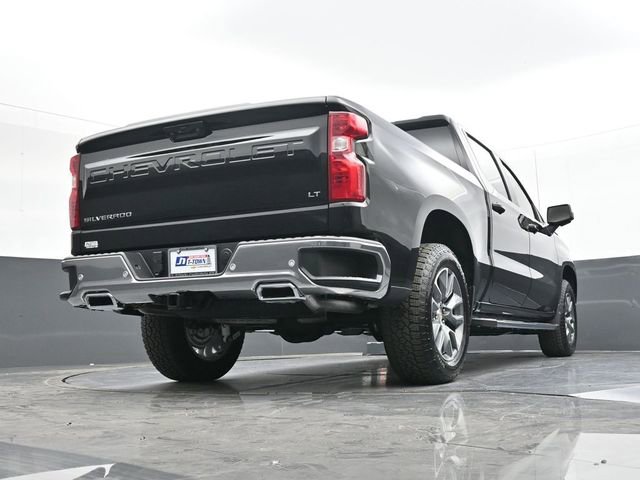 New 2026 Chevrolet Silverado 1500 LT image 43