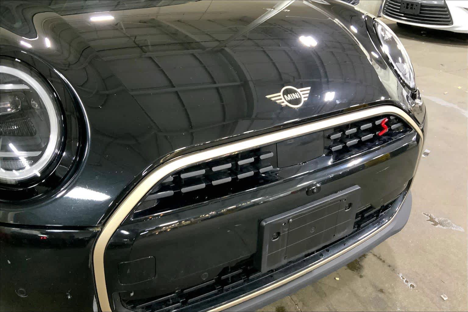 Used 2025 MINI Cooper S image 25