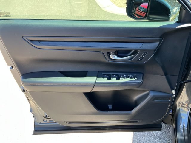 Certified 2024 Honda CR-V Sport-L image 6