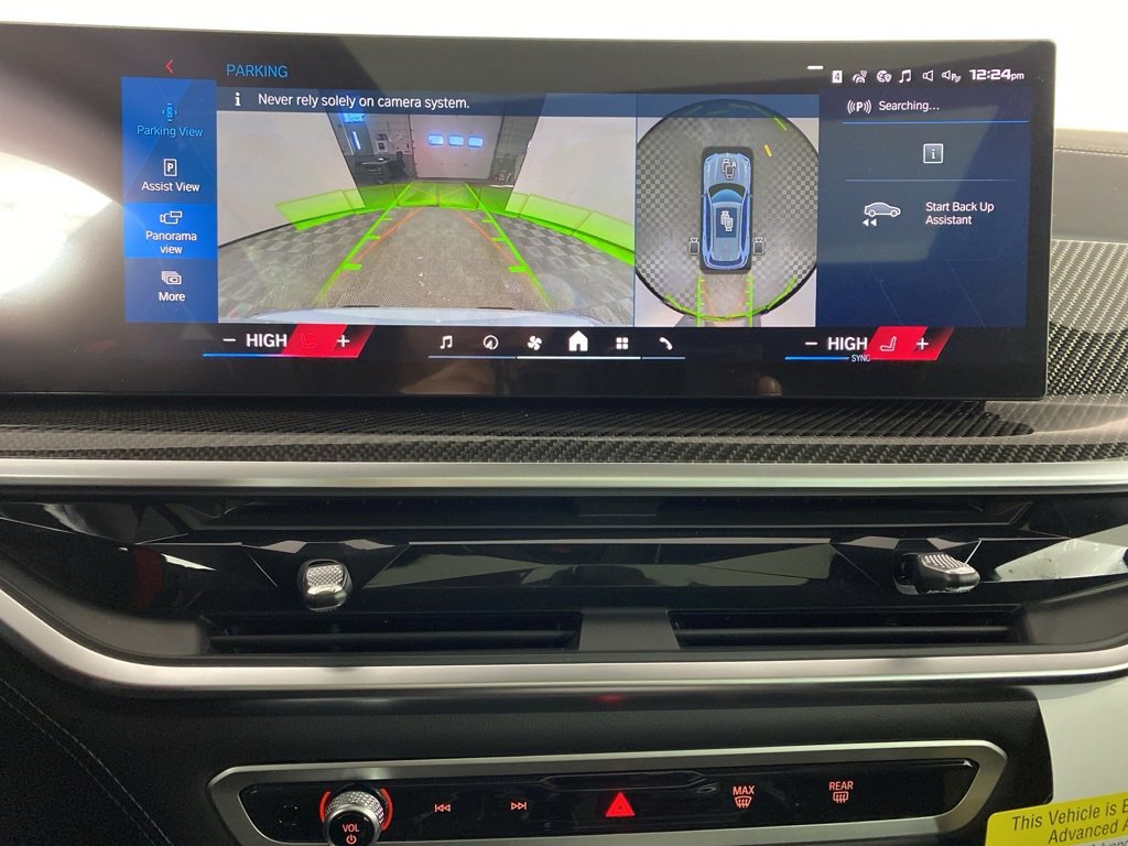 New 2026 BMW X5 M Competition w/ Executive Package image 9