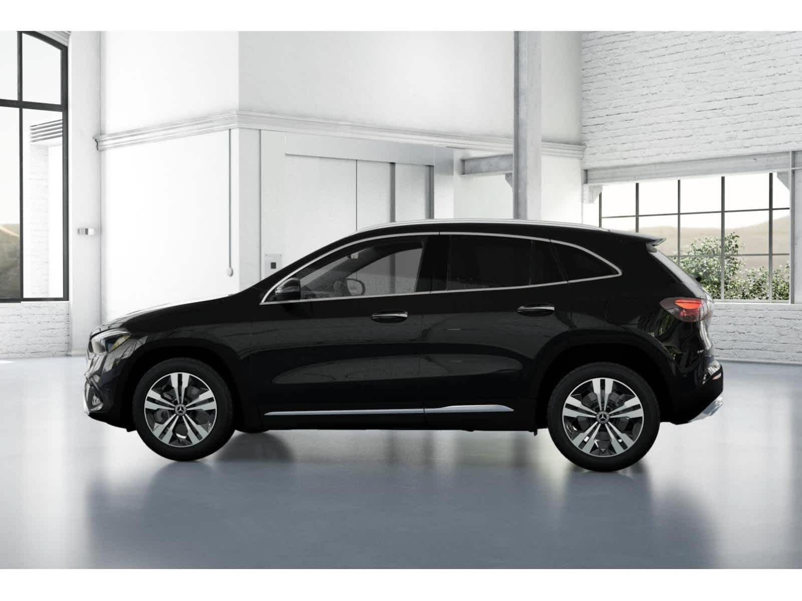 Used 2026 Mercedes-Benz GLA 250 image 32