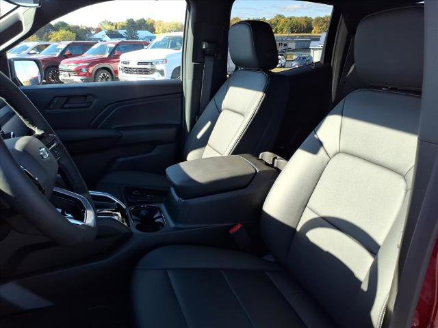 New 2026 Chevrolet Colorado Trail Boss image 13