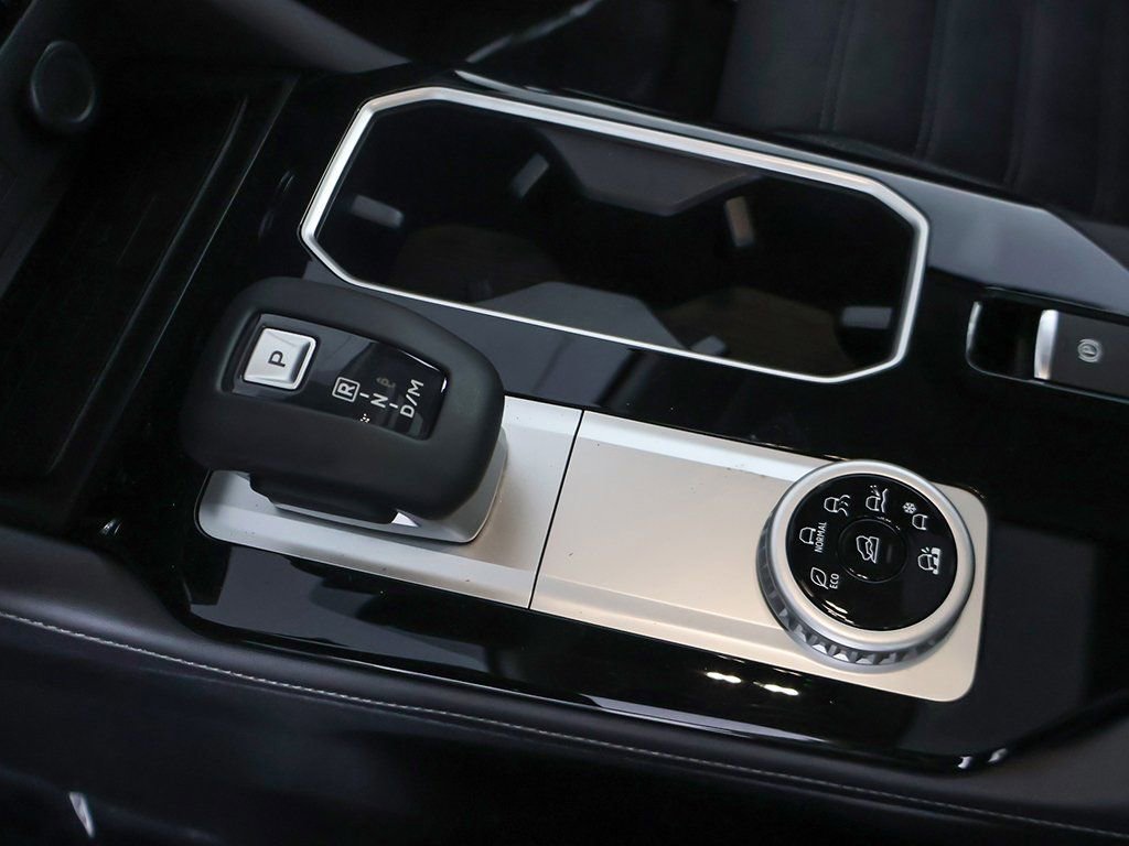 New 2026 Mitsubishi Outlander Trail Edition image 47