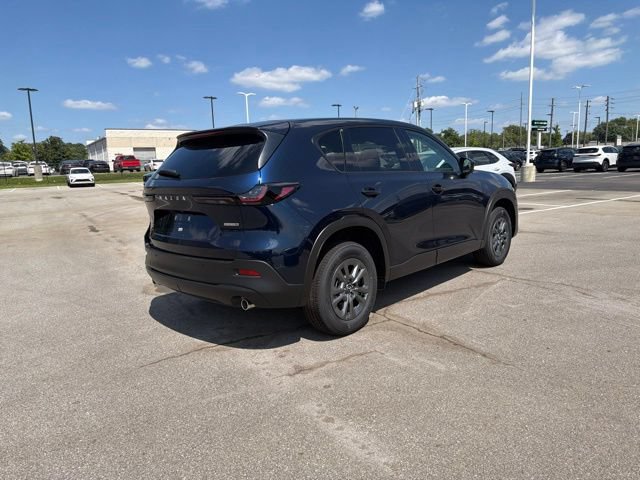 New 2026 MAZDA CX-5 Select AWD/4WD image 8