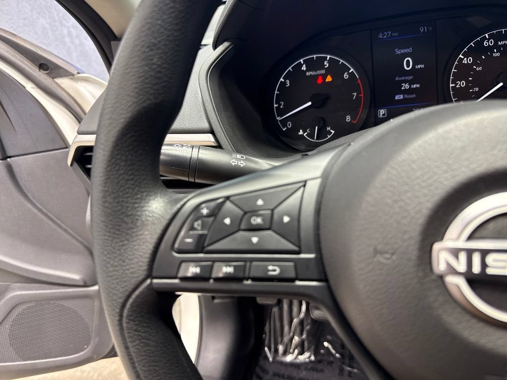 Used 2023 Nissan Altima 2.5 S FWD image 26