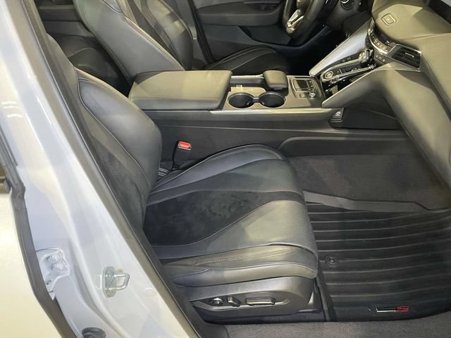 Used 2021 Acura TLX Type S AWD/4WD image 20