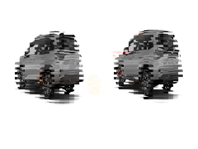 New 2025 Subaru Forester Sport image 5