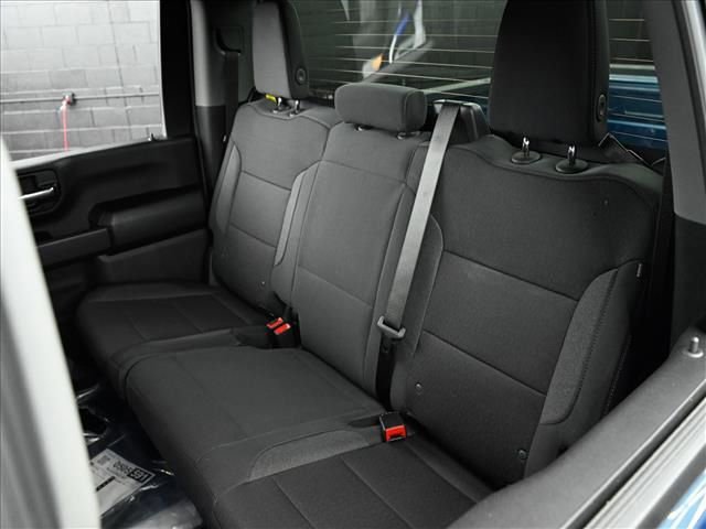 New 2026 Chevrolet Silverado 2500 Custom w/ Custom Value Package image 24