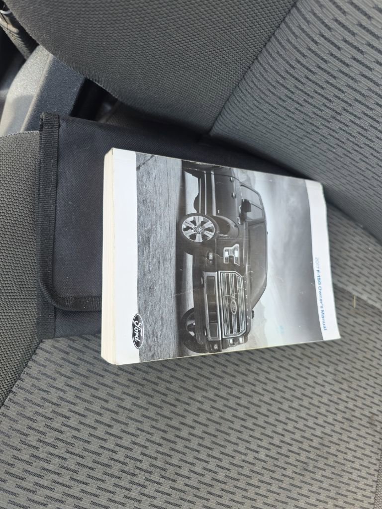 Used 2017 Ford F150 XLT w/ Equipment Group 302A Luxury AWD/4WD image 50