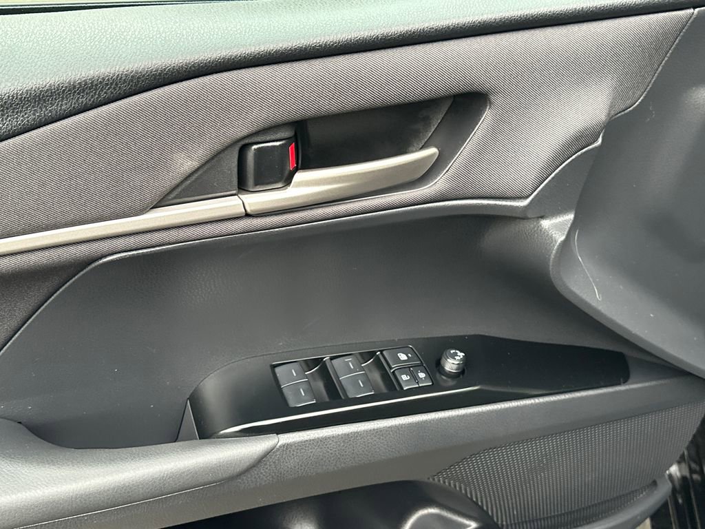 Certified 2025 Toyota Camry LE image 16