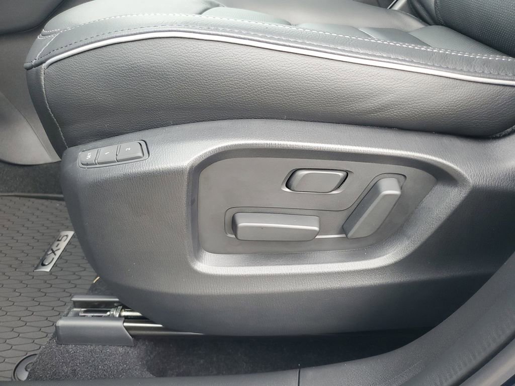 New 2025 MAZDA CX-5 AWD 2.5 S w/ Premium Plus Pkg image 18